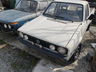 Volkswagen Caddy 1994-thumb-1