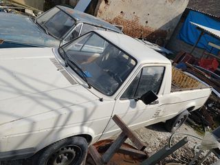 Volkswagen Caddy 1994-thumb-2