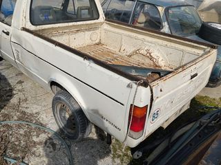 Volkswagen Caddy 1994-thumb-3