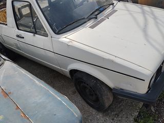 Volkswagen Caddy 1994-thumb-4