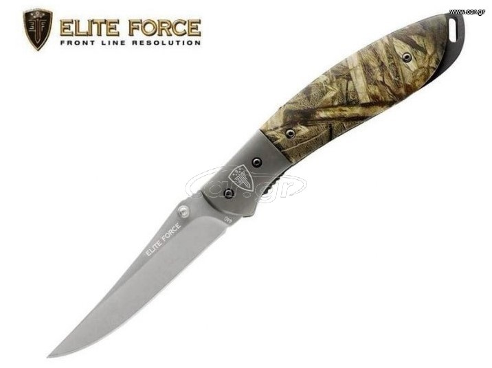 Σουγιάς Elite Force EF 145 (5.0945)