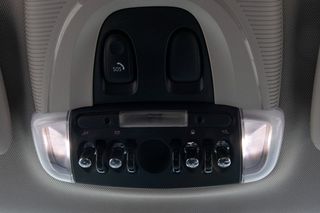 Mini Cooper D 2016 SEVEN, BI-XENON, LED, HUD, ΑΥΤΟΜΑΤΟ, FULL-XTRA-thumb-29