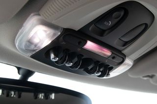 Mini Cooper D 2016 SEVEN, BI-XENON, LED, HUD, ΑΥΤΟΜΑΤΟ, FULL-XTRA-thumb-58