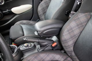 Mini Cooper D 2016 SEVEN, BI-XENON, LED, HUD, ΑΥΤΟΜΑΤΟ, FULL-XTRA-thumb-61