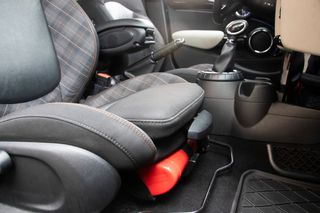 Mini Cooper D 2016 SEVEN, BI-XENON, LED, HUD, ΑΥΤΟΜΑΤΟ, FULL-XTRA-thumb-62