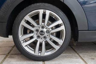 Mini Cooper D 2016 SEVEN, BI-XENON, LED, HUD, ΑΥΤΟΜΑΤΟ, FULL-XTRA-thumb-65