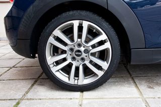 Mini Cooper D 2016 SEVEN, BI-XENON, LED, HUD, ΑΥΤΟΜΑΤΟ, FULL-XTRA-thumb-64