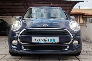 Mini Cooper D 2016 SEVEN, BI-XENON, LED, HUD, ΑΥΤΟΜΑΤΟ, FULL-XTRA-thumb-31