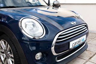 Mini Cooper D 2016 SEVEN, BI-XENON, LED, HUD, ΑΥΤΟΜΑΤΟ, FULL-XTRA-thumb-32