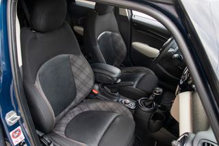 Mini Cooper D 2016 SEVEN, BI-XENON, LED, HUD, ΑΥΤΟΜΑΤΟ, FULL-XTRA-thumb-16