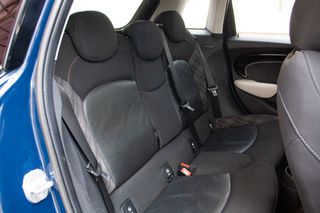 Mini Cooper D 2016 SEVEN, BI-XENON, LED, HUD, ΑΥΤΟΜΑΤΟ, FULL-XTRA-thumb-18
