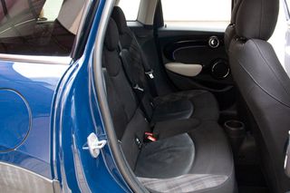 Mini Cooper D 2016 SEVEN, BI-XENON, LED, HUD, ΑΥΤΟΜΑΤΟ, FULL-XTRA-thumb-19