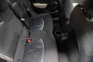 Mini Cooper D 2016 SEVEN, BI-XENON, LED, HUD, ΑΥΤΟΜΑΤΟ, FULL-XTRA-thumb-20