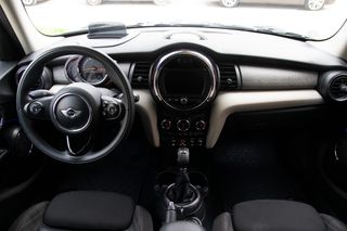 Mini Cooper D 2016 SEVEN, BI-XENON, LED, HUD, ΑΥΤΟΜΑΤΟ, FULL-XTRA-thumb-52