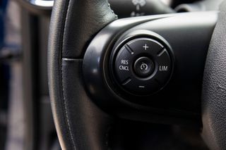 Mini Cooper D 2016 SEVEN, BI-XENON, LED, HUD, ΑΥΤΟΜΑΤΟ, FULL-XTRA-thumb-11