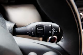Mini Cooper D 2016 SEVEN, BI-XENON, LED, HUD, ΑΥΤΟΜΑΤΟ, FULL-XTRA-thumb-10