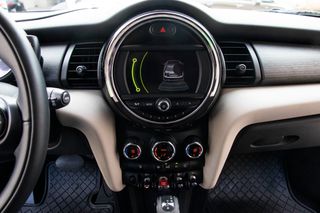 Mini Cooper D 2016 SEVEN, BI-XENON, LED, HUD, ΑΥΤΟΜΑΤΟ, FULL-XTRA-thumb-23
