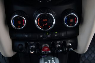 Mini Cooper D 2016 SEVEN, BI-XENON, LED, HUD, ΑΥΤΟΜΑΤΟ, FULL-XTRA-thumb-24