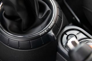 Mini Cooper D 2016 SEVEN, BI-XENON, LED, HUD, ΑΥΤΟΜΑΤΟ, FULL-XTRA-thumb-28