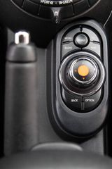 Mini Cooper D 2016 SEVEN, BI-XENON, LED, HUD, ΑΥΤΟΜΑΤΟ, FULL-XTRA-thumb-27