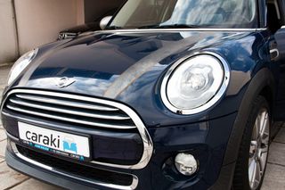 Mini Cooper D 2016 SEVEN, BI-XENON, LED, HUD, ΑΥΤΟΜΑΤΟ, FULL-XTRA-thumb-34