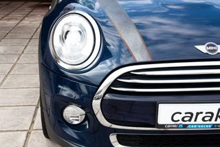 Mini Cooper D 2016 SEVEN, BI-XENON, LED, HUD, ΑΥΤΟΜΑΤΟ, FULL-XTRA-thumb-21