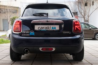 Mini Cooper D 2016 SEVEN, BI-XENON, LED, HUD, ΑΥΤΟΜΑΤΟ, FULL-XTRA-thumb-35