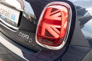 Mini Cooper D 2016 SEVEN, BI-XENON, LED, HUD, ΑΥΤΟΜΑΤΟ, FULL-XTRA-thumb-22