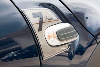 Mini Cooper D 2016 SEVEN, BI-XENON, LED, HUD, ΑΥΤΟΜΑΤΟ, FULL-XTRA-thumb-40