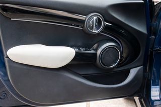 Mini Cooper D 2016 SEVEN, BI-XENON, LED, HUD, ΑΥΤΟΜΑΤΟ, FULL-XTRA-thumb-43
