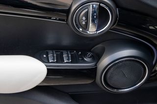 Mini Cooper D 2016 SEVEN, BI-XENON, LED, HUD, ΑΥΤΟΜΑΤΟ, FULL-XTRA-thumb-45