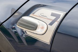 Mini Cooper D 2016 SEVEN, BI-XENON, LED, HUD, ΑΥΤΟΜΑΤΟ, FULL-XTRA-thumb-41