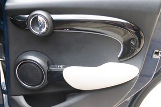 Mini Cooper D 2016 SEVEN, BI-XENON, LED, HUD, ΑΥΤΟΜΑΤΟ, FULL-XTRA-thumb-44