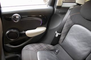 Mini Cooper D 2016 SEVEN, BI-XENON, LED, HUD, ΑΥΤΟΜΑΤΟ, FULL-XTRA-thumb-46