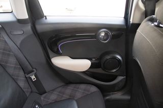 Mini Cooper D 2016 SEVEN, BI-XENON, LED, HUD, ΑΥΤΟΜΑΤΟ, FULL-XTRA-thumb-47