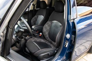 Mini Cooper D 2016 SEVEN, BI-XENON, LED, HUD, ΑΥΤΟΜΑΤΟ, FULL-XTRA-thumb-15