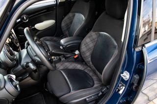Mini Cooper D 2016 SEVEN, BI-XENON, LED, HUD, ΑΥΤΟΜΑΤΟ, FULL-XTRA-thumb-50