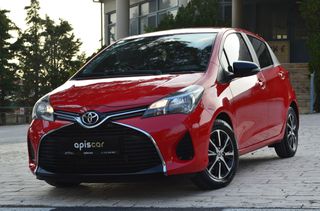Toyota Yaris 2016 1400cc