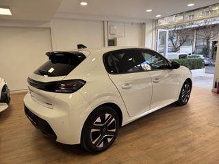 Peugeot 208 2025 full extra stail 20000km-thumb-9