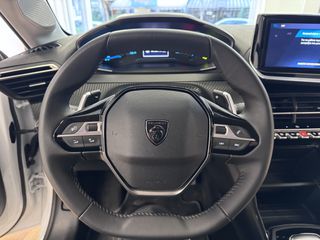 Peugeot 208 2025 full extra stail 20000km-thumb-38