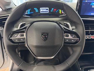 Peugeot 208 2025 full extra stail 20000km-thumb-39