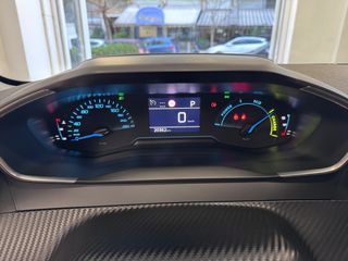 Peugeot 208 2025 full extra stail 20000km-thumb-44