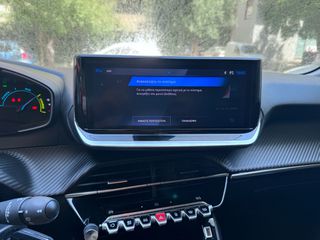 Peugeot 208 2025 full extra stail 20000km-thumb-47