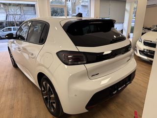 Peugeot 208 2025 full extra stail 20000km-thumb-11