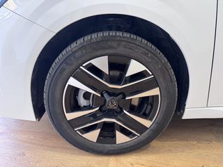 Peugeot 208 2025 full extra stail 20000km-thumb-13