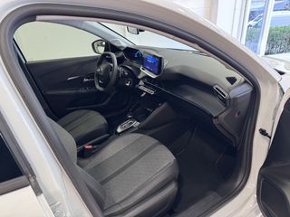 Peugeot 208 2025 full extra stail 20000km-thumb-22