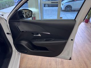 Peugeot 208 2025 full extra stail 20000km-thumb-27