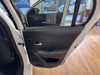 Peugeot 208 2025 full extra stail 20000km-thumb-31