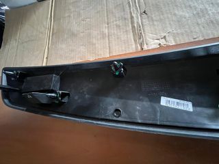 Πωλείται γνήσια φάσα ταμπλό (διακοσμητικό dashboard trim) από Alfa Romeo Giulietta.-thumb-2