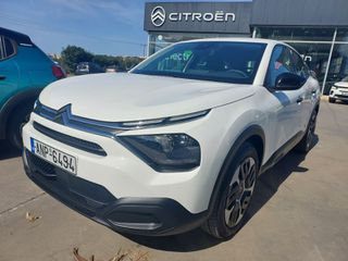 Citroen C4 2023